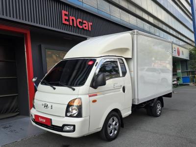 2017 Hyundai Porter Ⅱ