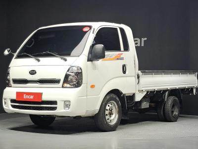 2019 Kia BongoⅢ