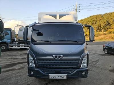 2023 Tata Daewoo The Sen