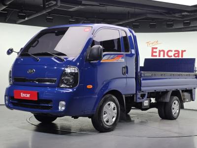 2019 Kia BongoⅢ