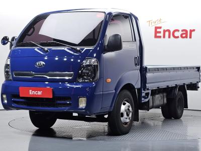 2016 Kia BongoⅢ