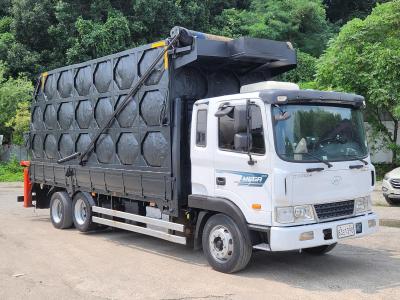 2017 Hyundai Mega Truck
