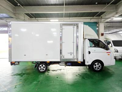 2022 Hyundai Porter Ⅱ