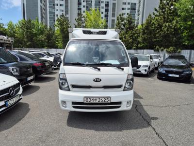 2014 Kia BongoⅢ