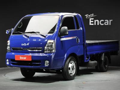 2023 Kia The New BongoⅢ