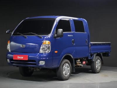 2010 Kia (Asia) BongoⅢ