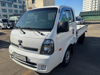 2016 Kia (Asia) BongoⅢ
