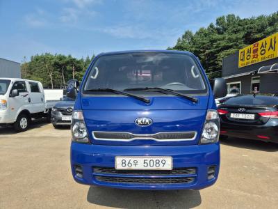 2015 Kia (Asia) BongoⅢ