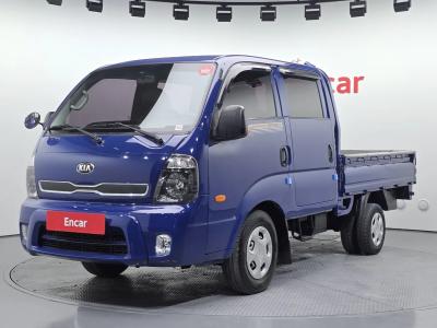 2016 Kia (Asia) BongoⅢ
