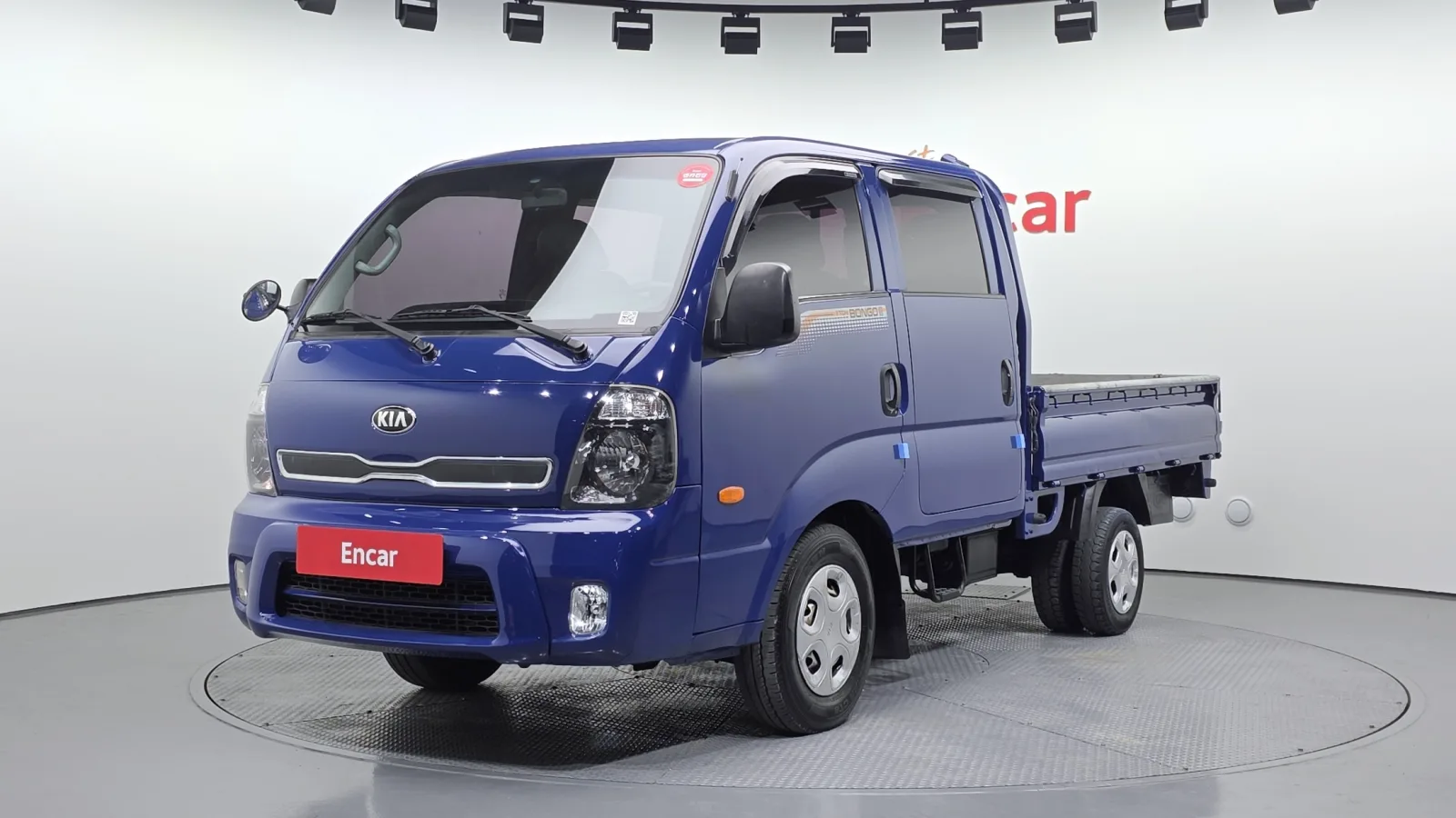 2016 Kia BongoⅢ