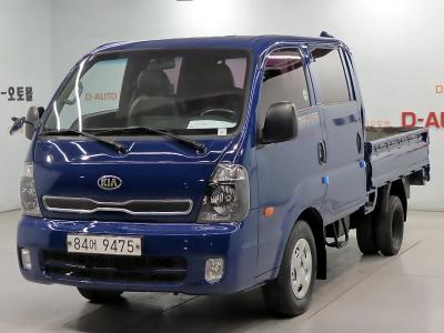 2014 Kia BongoⅢ