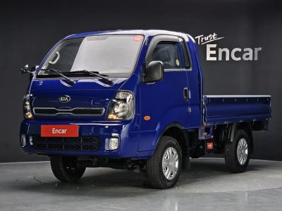 2018 Kia BongoⅢ