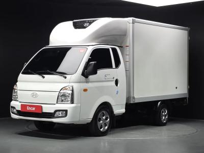 2025 Hyundai Porter Ⅱ