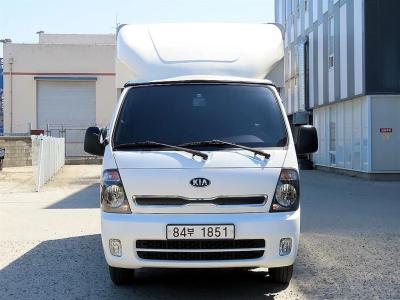 2018 Kia BongoⅢ