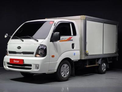 2018 Kia (Asia) BongoⅢ
