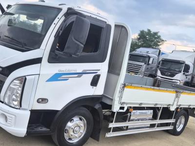 2022 Tata Daewoo The Sen