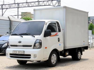 2017 Kia BongoⅢ