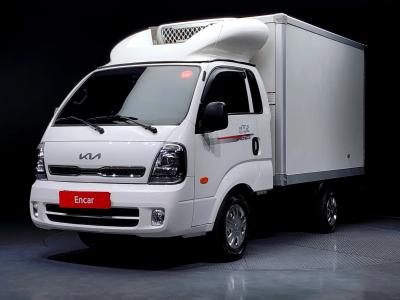 2023 Kia The New BongoⅢ