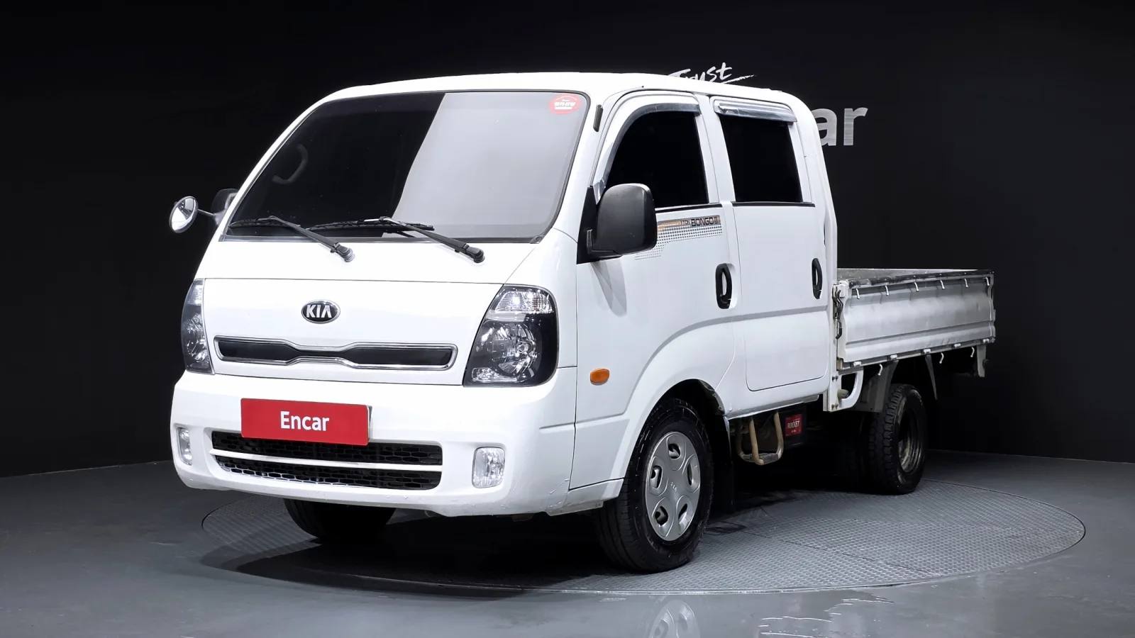2014 Kia BongoⅢ