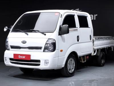 2014 Kia BongoⅢ