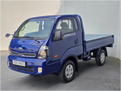 2013 Kia BongoⅢ