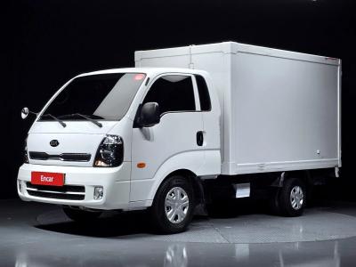 2017 Kia BongoⅢ