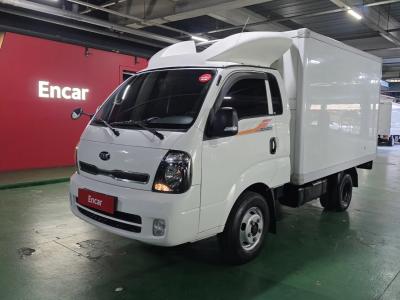 2017 Kia BongoⅢ
