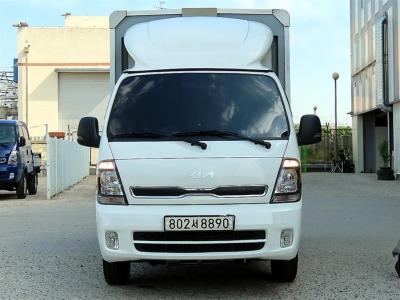 2025 Kia The New BongoⅢ