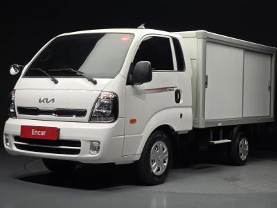 2024 Kia The New BongoⅢ