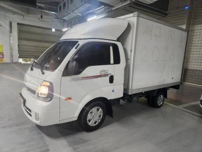 2022 Kia BongoⅢ