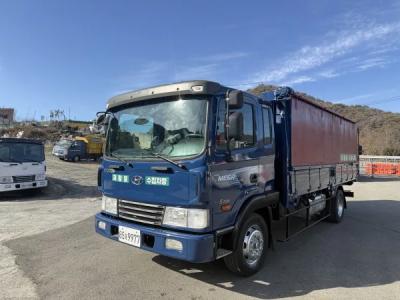 2013 Hyundai Mega Truck