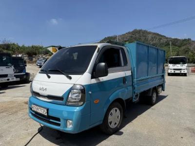 2022 Kia BongoⅢ