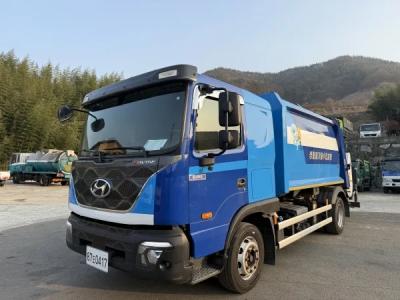 2023 Hyundai Pavise