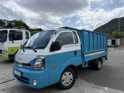 2023 Kia BongoⅢ