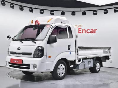 2018 Kia (Asia) BongoⅢ