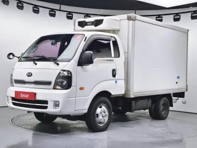 2016 Kia BongoⅢ