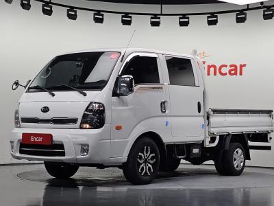 2016 Kia (Asia) BongoⅢ