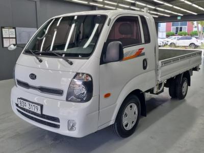 2018 Kia BongoⅢ