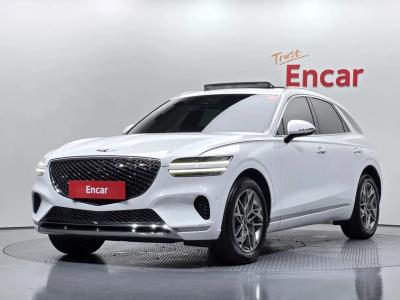 2023 Genesis GV70