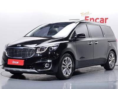 2016 Kia Canival