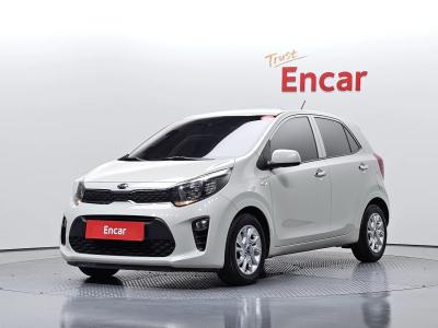 2018 Kia Picanto