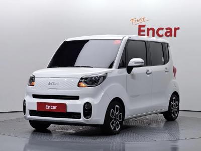 2022 Kia RAY