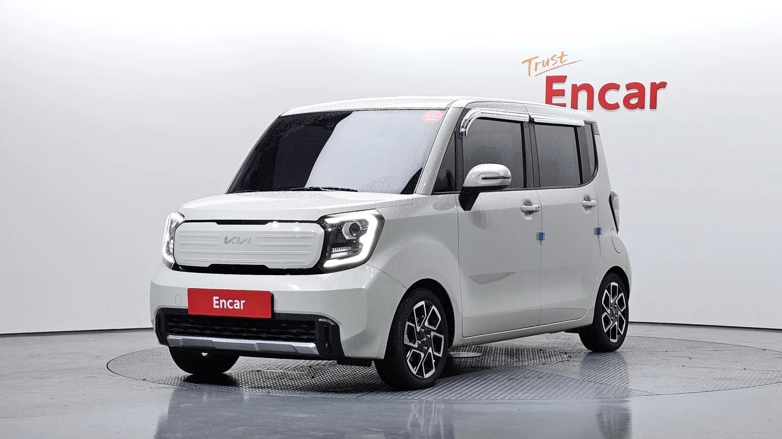 2023 Kia RAY