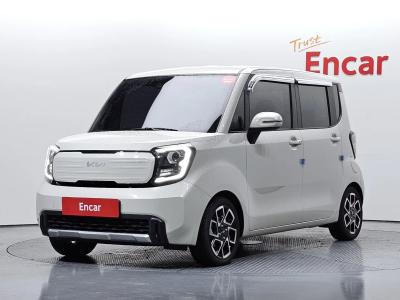 2023 Kia RAY