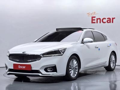 2018 Kia K7