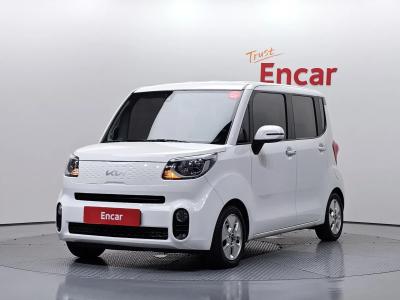 2022 Kia RAY