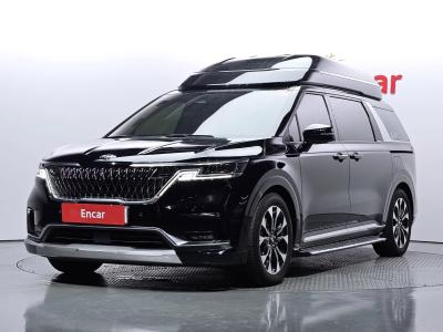 2021 Kia Carnival