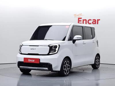 2023 Kia RAY