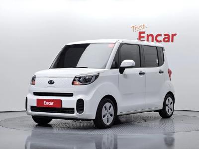 2020 Kia RAY