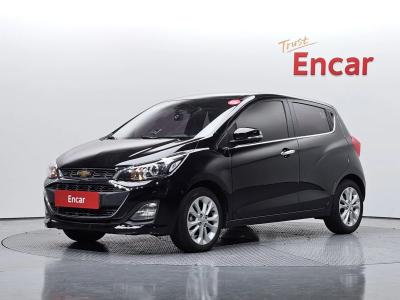 2020 Chevrolet Spark